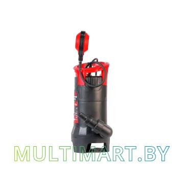 Дренажный насос Verton Aqua DP1100/35PE картинка 7